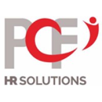 PCF HR Solutions logo - Similar company to Divine Hr