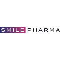 Smile Pharma LTD logo - Similar company to Lumifil®