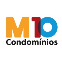 M10 Condomínios logo - Similar company to Trenna Distribuição