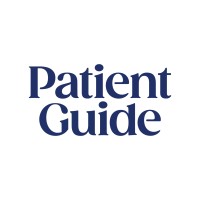 PatientGuide logo - Similar company to Ottolander Medical