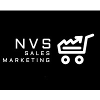 NVS Sales & Marketing logo - Similar company to Drop'S Vending, Inc.