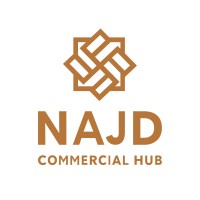 Najd Commercial Hub logo - Similar company to Ghali Alaoui