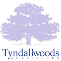 Tyndallwoods Solicitors logo - Similar company to The Reflective Practice