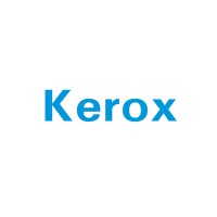 Kerox logo - Similar company to Kerox