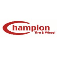 Champion Tire & Wheel inc logo - Similar company to Framed!