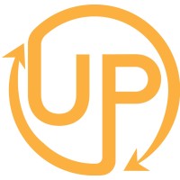 Ico Up logo - Similar company to Crow.