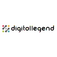 The Digital Legend logo - Similar company to Keypr