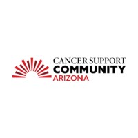 Cancer Support Community Arizona logo - Similar company to Eagle One™