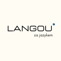 LANGOU, za jazykem logo - Similar company to Channel Crossings