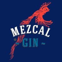Mezcal Gin