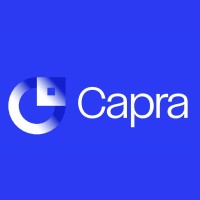 Capra Communication logo - Similar company to Adwa Dynamics Software Technologies