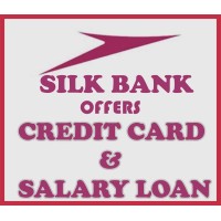 Silkbank
