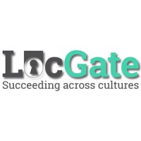 Loc-Gate logo - Similar company to Greencaption