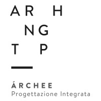Árchee Progettazione Integrata logo - Similar company to Santamaria | Finiture In Architettura
