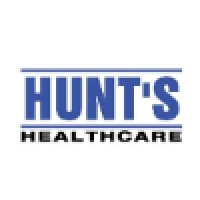 Hunt's Healthcare Inc.