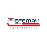 EFEMAY SHIPPING logo - Similar company to Trendpack Plastik Ambalaj