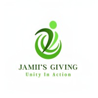 Jamii's Giving logo - Similar company to Voltstone Group Ltd