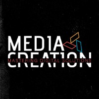Media Creation logo - Similar company to Icom Dmc