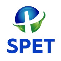 SPET (Society of Polymer Engineers & Technologists) logo - Similar company to Ron Extrusions Engineering