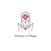 Women In Bacteriophage logo - Similar company to Phageai S.A.