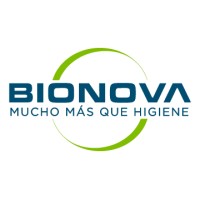 Bionova S.A. logo - Similar company to Bionova