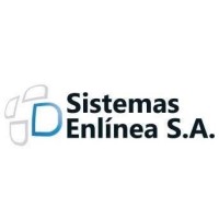 Sistemas Enlínea S.A. logo - Similar company to Linix Networking