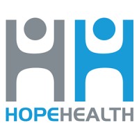 Hopehealth, Inc.