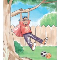 Children's Book Author, Julia Gressel-Murray logo - Similar company to Award-Winning Author, A Sacred Duty Book, How A Whistleblower Took On The Va And Won