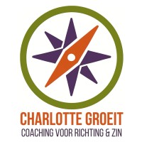 Charlotte Groeit logo - Similar company to Apotheek Koert B.V.