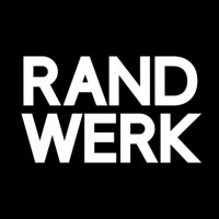 Randwerk logo - Similar company to Selkies Interactive