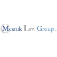 Mesnik Law Group, Inc. logo - Similar company to Fair Cadora, Apc