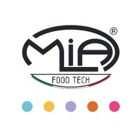 OFFICINE MECCANICHE MURIALDO S.R.L. (MIA FOOD TECH) logo - Similar company to C.M.D Srl
