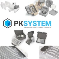 PK SYSTEM Sp. z o.o. logo - Similar company to Moda Packaging