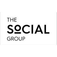 The Social Group KSA logo - Similar company to Sihamco