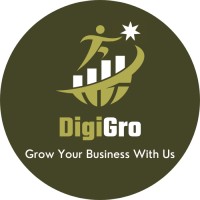 DigiGro logo - Similar company to Ucsp
