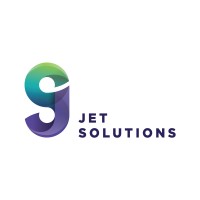 JetSolutions logo - Similar company to Ayrosa | Digital Agency