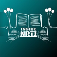 Inside NRTI logo - Similar company to Media & Tech Club - Gsv