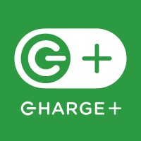 Charge+ logo - Similar company to Mvl