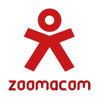 ZOOMACOM logo - Similar company to Campus Récit
