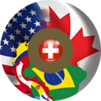 AW✚SWITZERLAND logo - Similar company to Peacock Nine