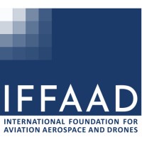 International Foundation for Aviation, Aerospace & Drones logo - Similar company to Pankh Drones