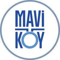 MaviKöy logo - Similar company to E-Mobilite Derneği