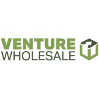 Venture Wholesale logo - Similar company to Ideals Wholesale