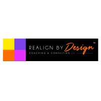 Realign by Design Coaching & Consulting logo - Similar company to Spacex Digital Solution
