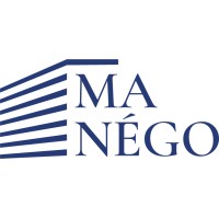 Ma Négo logo - Similar company to Mahii Conception