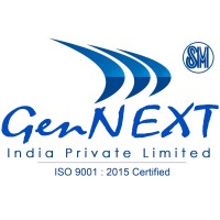 GenNext India Private Limited - Executive Search Company logo - Similar company to Gyanvi Technologies Private Limited