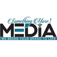 Something More Media logo - Similar company to Phillips Media Group Llc