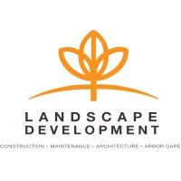 Landscape Development, Inc. logo - Similar company to Gothic Landscape