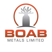 Boab Metals Limited logo - Similar company to Image Resources Nl