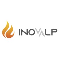 INOVALP logo - Similar company to Hormê